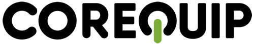logotipo corequip