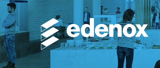 Logo Edenox & IberHostel